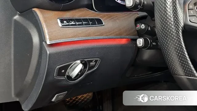 Mercedes-Benz E-Class W213 id 3234039 из Кореи 7