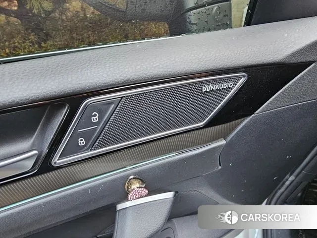 Volkswagen Arteon id 3514227 из Кореи 7