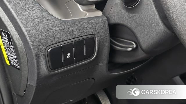 Kia The New Ray id 4613620 из Кореи 7