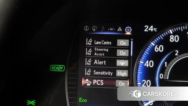 Lexus ES300h 7th generation id 3249063 из Кореи 7