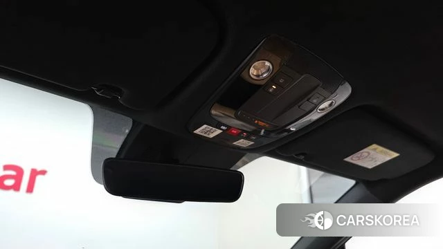 Kia Sorento 4th Generation id 4676191 из Кореи 7