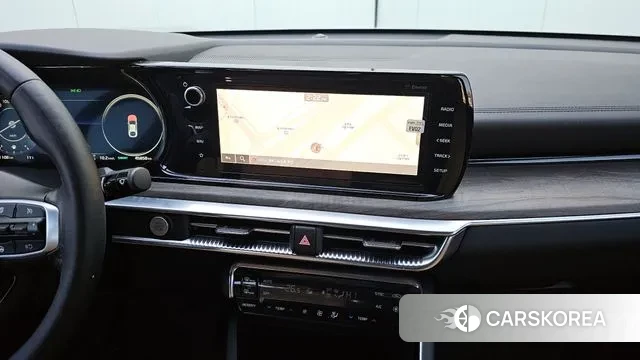 Kia K5 3rd generation id 3385460 из Кореи 7