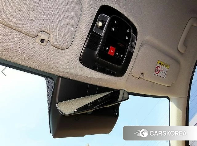 Hyundai Sonata D Edge Hybrid (DN8) id 4665298 из Кореи 7