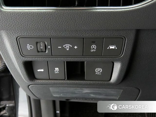 Hyundai Sonata (DN8) id 3660683 из Кореи 7