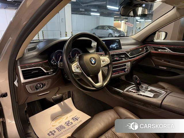 BMW 7 series id 4208956 из Китая 7
