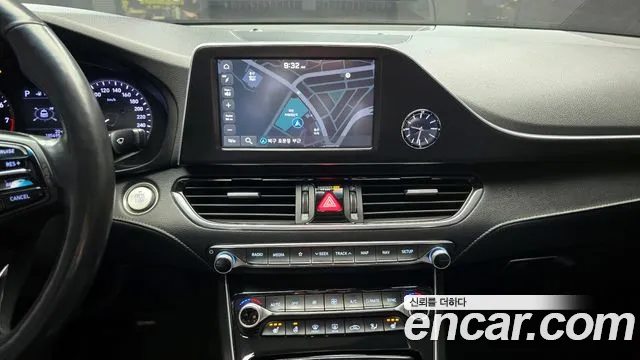 Hyundai Grandeur IG id 2703552 из Кореи 7