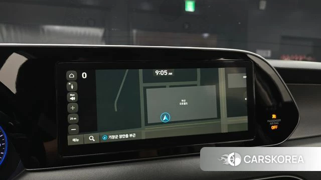 Hyundai Palisade id 4736955 из Кореи 7