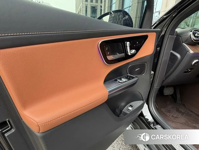 Mercedes-Benz GLC id 4300830 из Китая 7