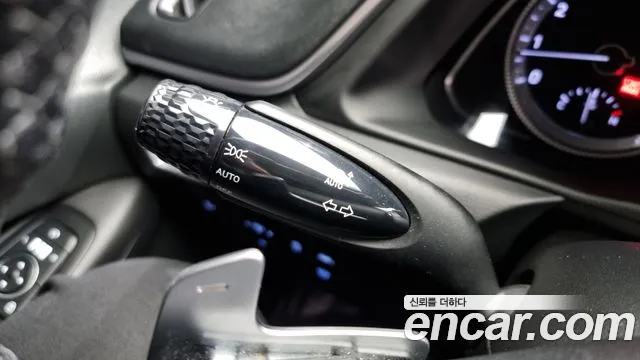 Hyundai Sonata (DN8) id 2684748 из Кореи 7