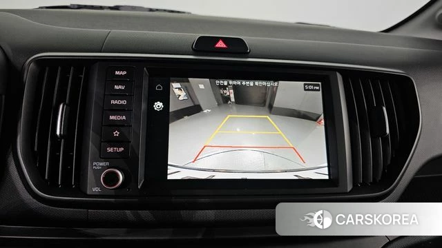 Kia The New Kia Ray id 4360581 из Кореи 7