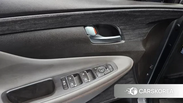 Hyundai Santa Fe TM id 3573946 из Кореи 7