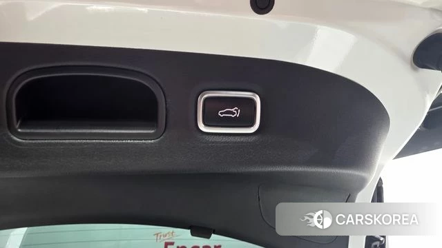 Kia Stinger Meister id 4519449 из Кореи 7