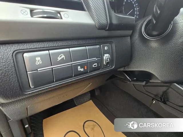 Ssangyong Rexton Sports id 3599061 из Кореи 7