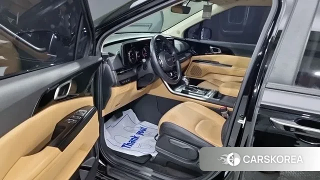 Kia Carnival 4th generation id 3675372 из Кореи 7