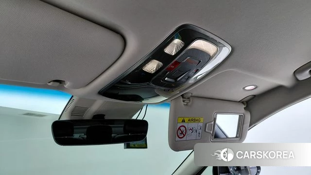 Genesis G80 (RG3) id 4696966 из Кореи 7