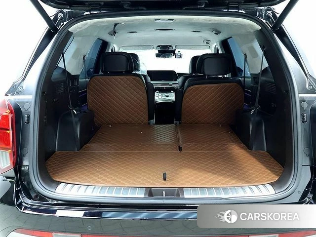 Hyundai The New Palisade id 4195133 из Кореи 7