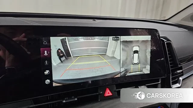 Kia Sportage 5th Generation id 3452102 из Кореи 7