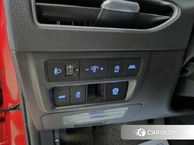 Hyundai Sonata (DN8) id 4620350 из Кореи 7