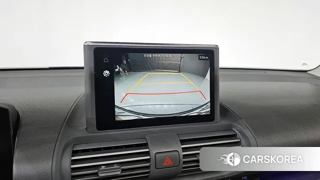 Hyundai Casper id 3360897 из Кореи 7