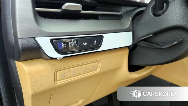 Kia Carnival 4th generation id 4304043 из Кореи 7