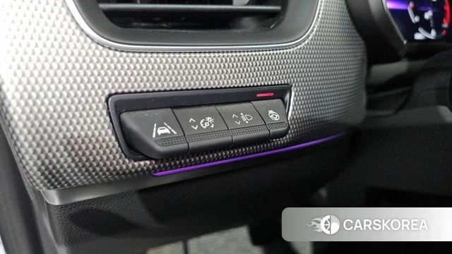 Renault Korea (Samsung) XM3 id 4443825 из Кореи 7