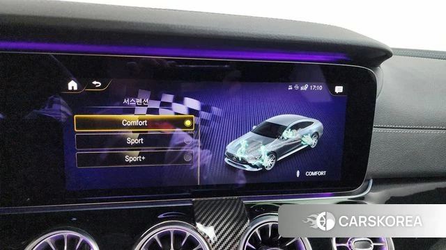 Mercedes-Benz AMG GT id 3800330 из Кореи 7