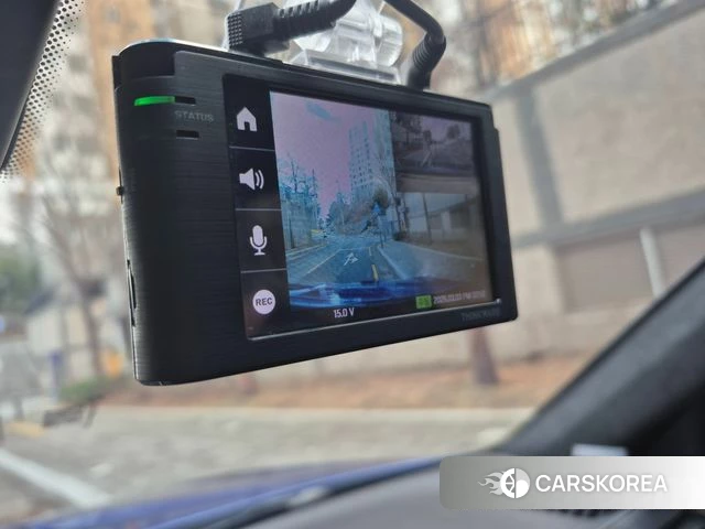 Genesis G70 id 4419773 из Кореи 7