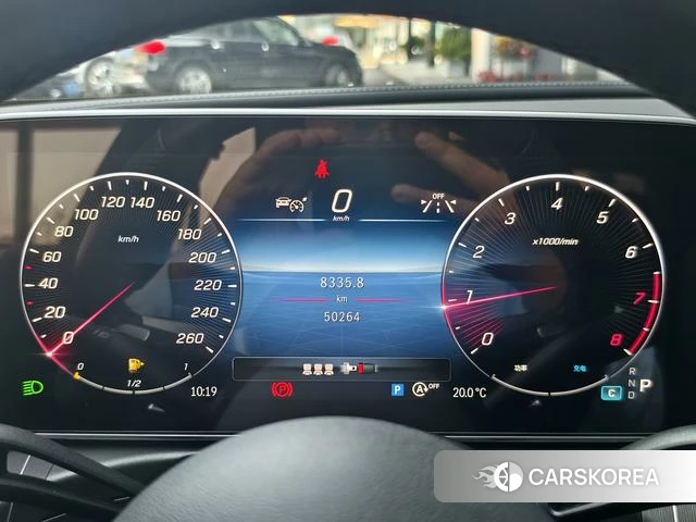 Mercedes-Benz Class C id 4301016 из Китая 7