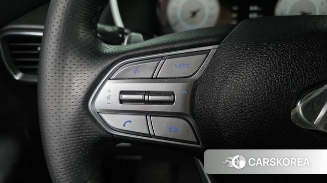 Hyundai The New Santa Fe id 4224356 из Кореи 7