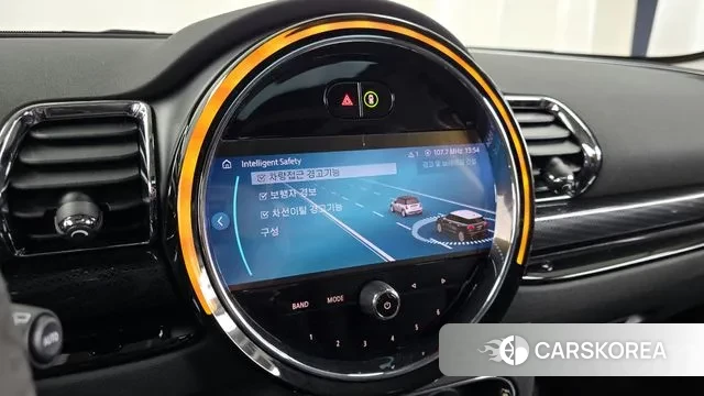 Mini Cooper Clubman id 3696331 из Кореи 7