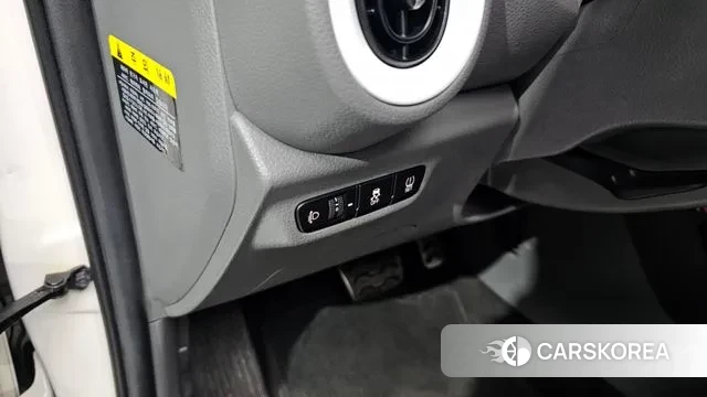 Kia All New Morning (JA) id 3631954 из Кореи 7