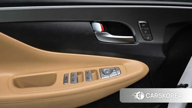 Hyundai The New Santa Fe id 4687831 из Кореи 7