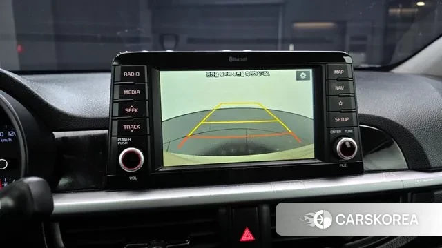 Kia All New Morning (JA) id 3284776 из Кореи 7