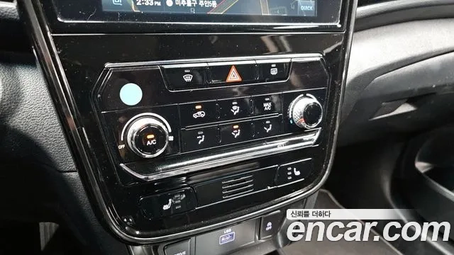 Ssangyong Berry New Tivoli id 2945799 из Кореи 7