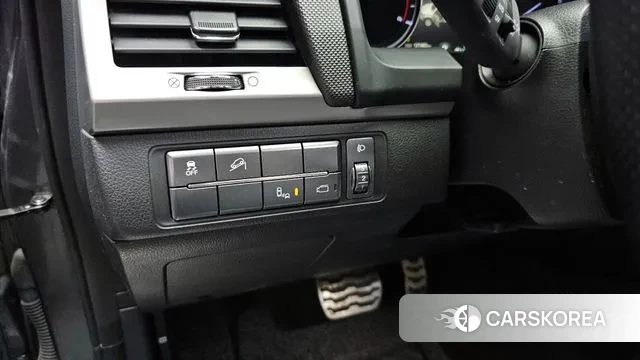 Ssangyong Rexton Sports id 3766693 из Кореи 7