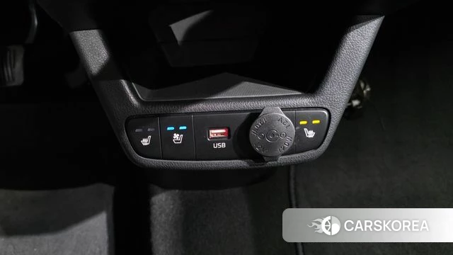 Kia The New Kia Ray id 4474817 из Кореи 7