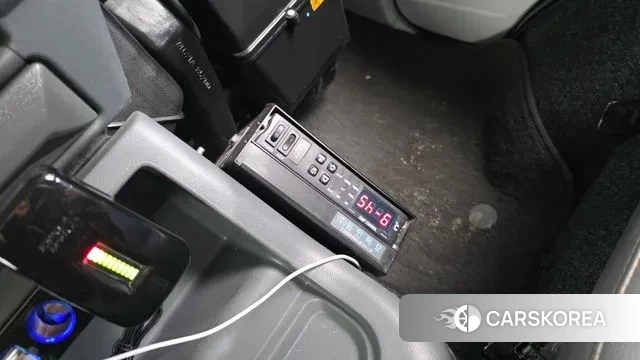 Chevrolet (GM Daewoo) New Labo id 3677364 из Кореи 7