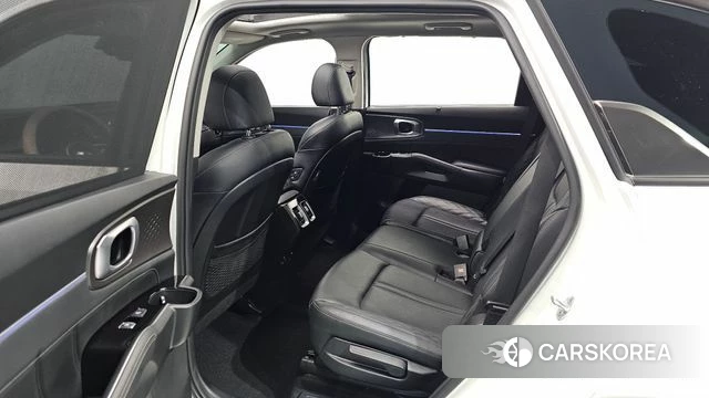 Kia Sorento 4th Generation id 3807069 из Кореи 7