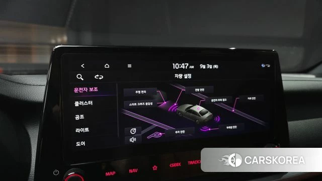 Kia The New K3 2nd generation id 4763286 из Кореи 7