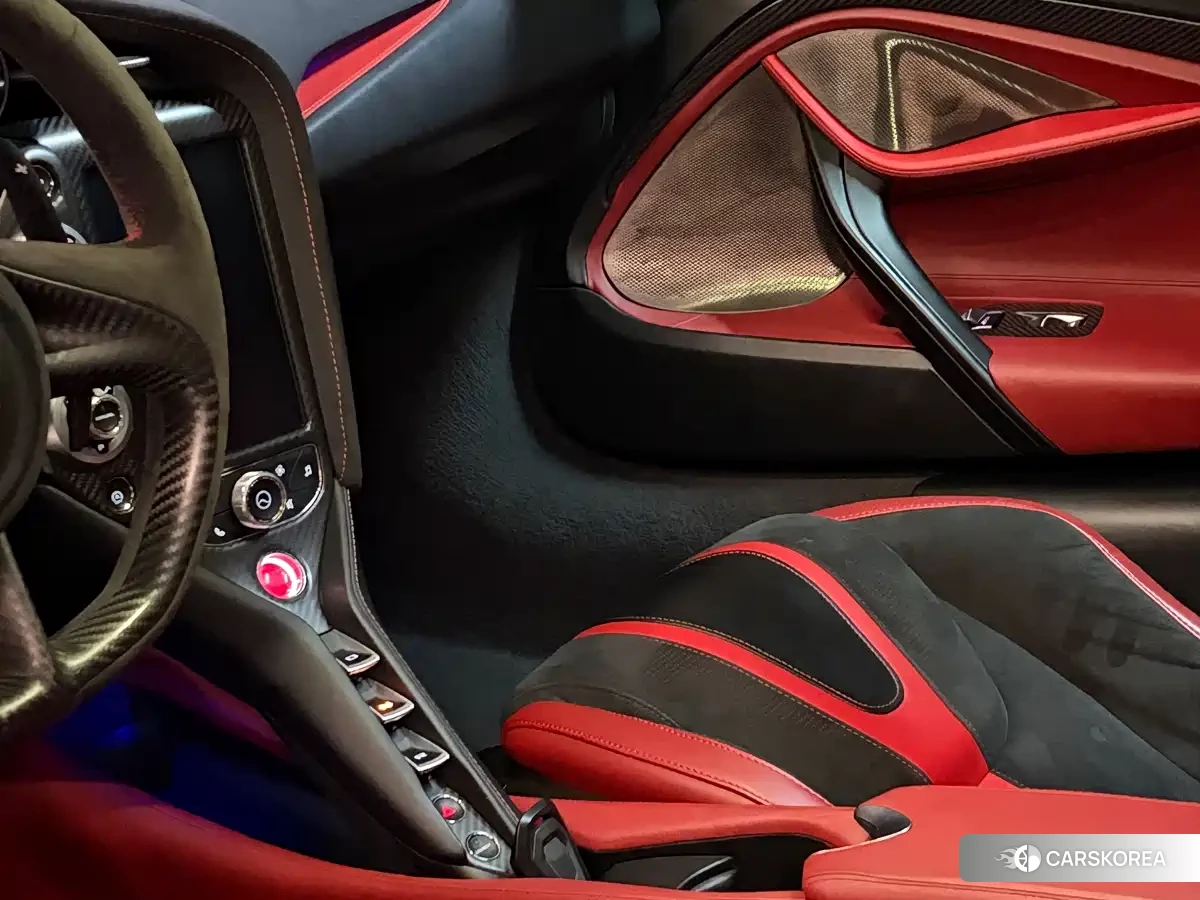 McLaren 720S id 4554066 из Китая 7