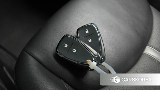 Chevrolet (GM Daewoo) The New Spark id 4294966 из Кореи 7