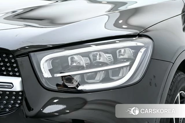 Mercedes-Benz GLC id 4328958 из Китая 7