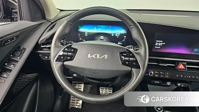 Kia Di All New Niro EV id 3279384 из Кореи 7