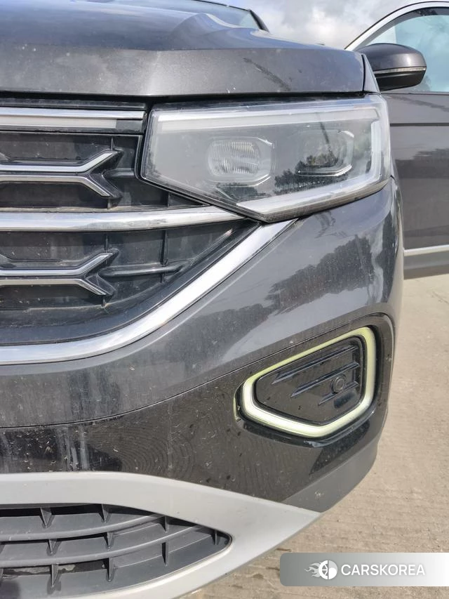 Volkswagen Tanyue id 4274041 из Китая 7