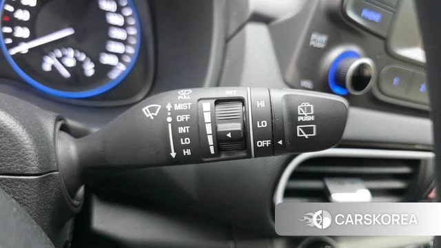 Hyundai Kona Hybrid id 4324931 из Кореи 7