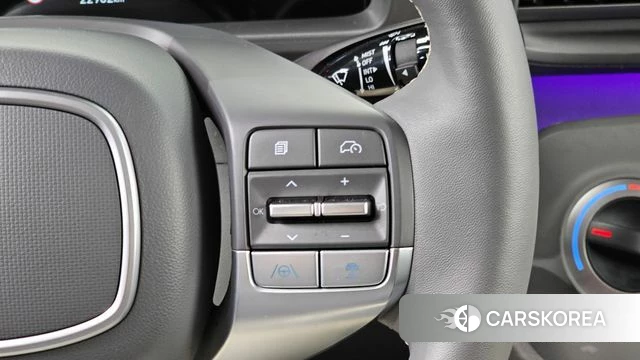 Hyundai Casper id 4495280 из Кореи 7