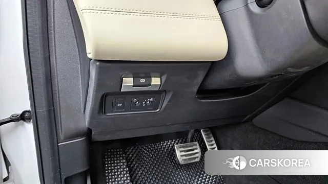 Land Rover Discovery Sports 2nd Generation id 3513694 из Кореи 7