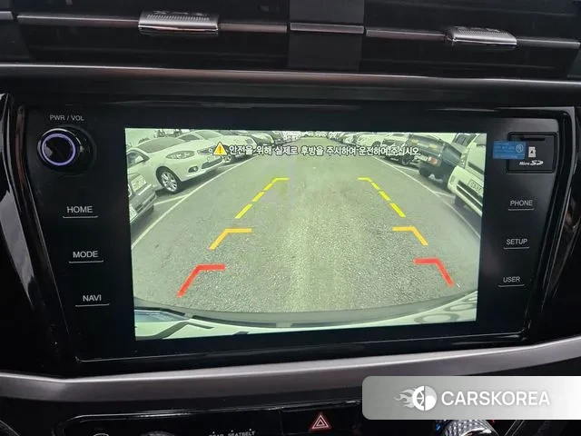 Ssangyong Beautiful Korando id 3509208 из Кореи 7