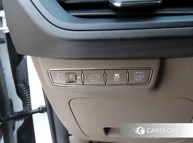 Kia K8 Hybrid id 3472369 из Кореи 7