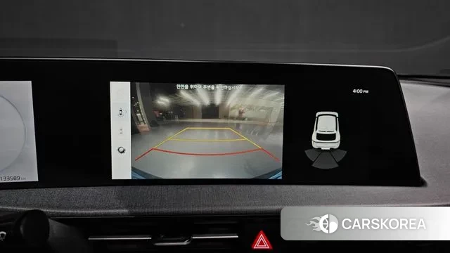 Kia EV6 id 3524836 из Кореи 7